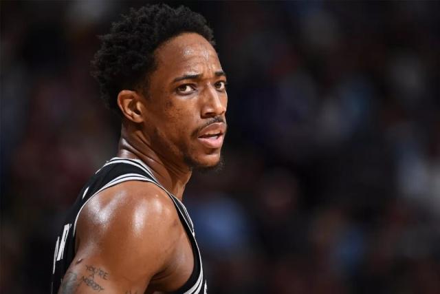 中国男篮苦主 将代表马刺征战NBA夏联，这是要跟徐昕当队友了？